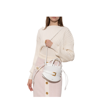 Shuffle Mini Handheld Bag - Image 2