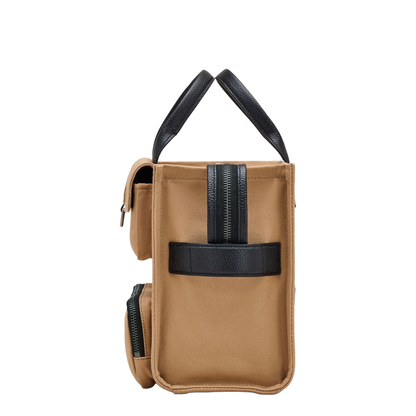 Cargo Canvas Medium Tote Bag - Image 4