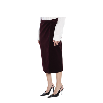Velvet Skirt - Image 2