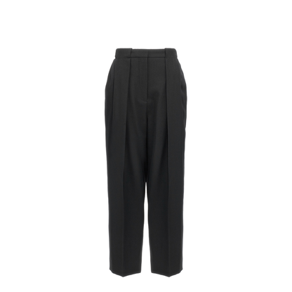 Grain De Poudre Pants Black - Image 5