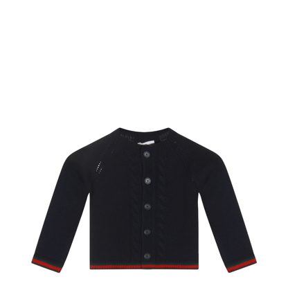 Sweaters Blue - Image 2