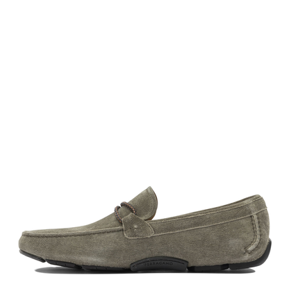 "Driver" Loafers - Image 3