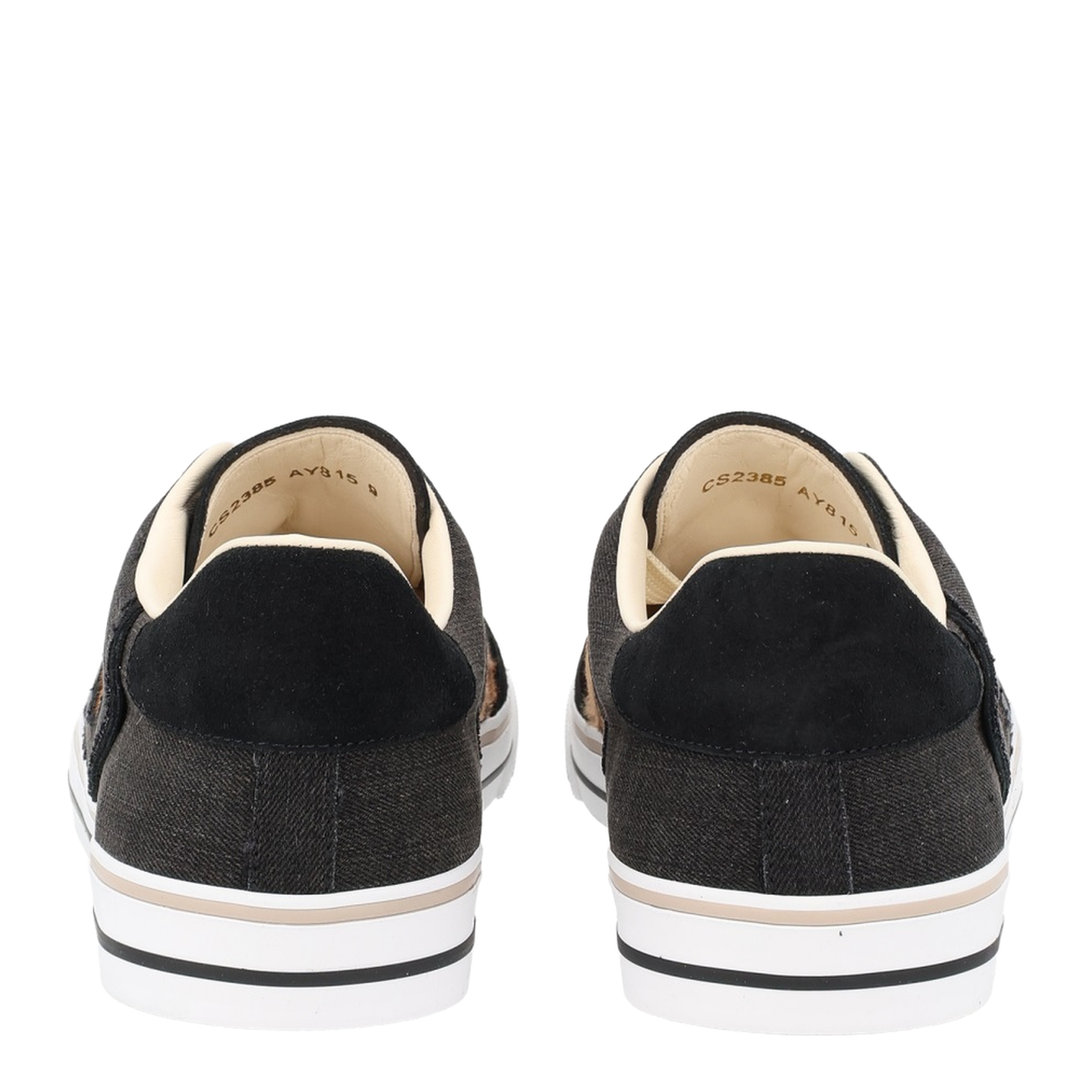 Sailing Sneaker - Image 4