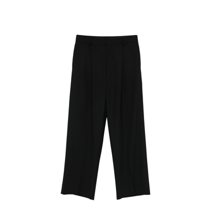Trousers Black - Image 1