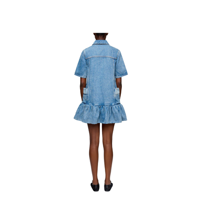 Dresses Blue - Image 2