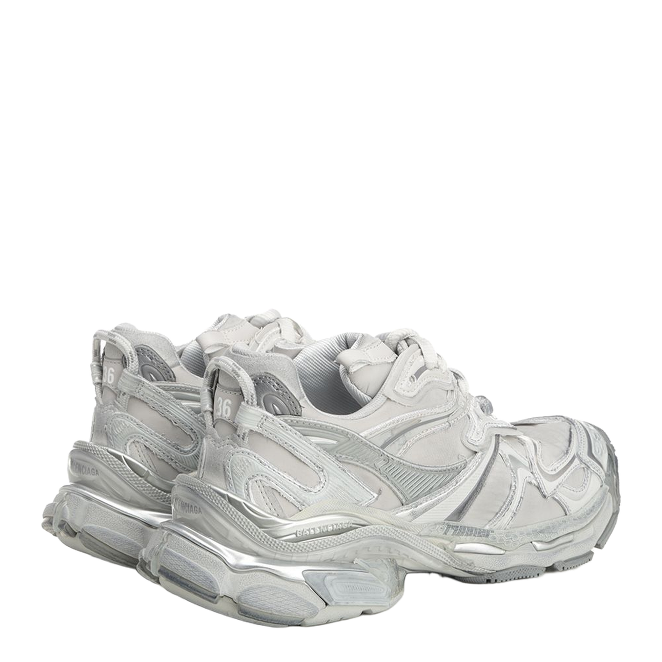 Runner 2.0 Sneakers - Image 4