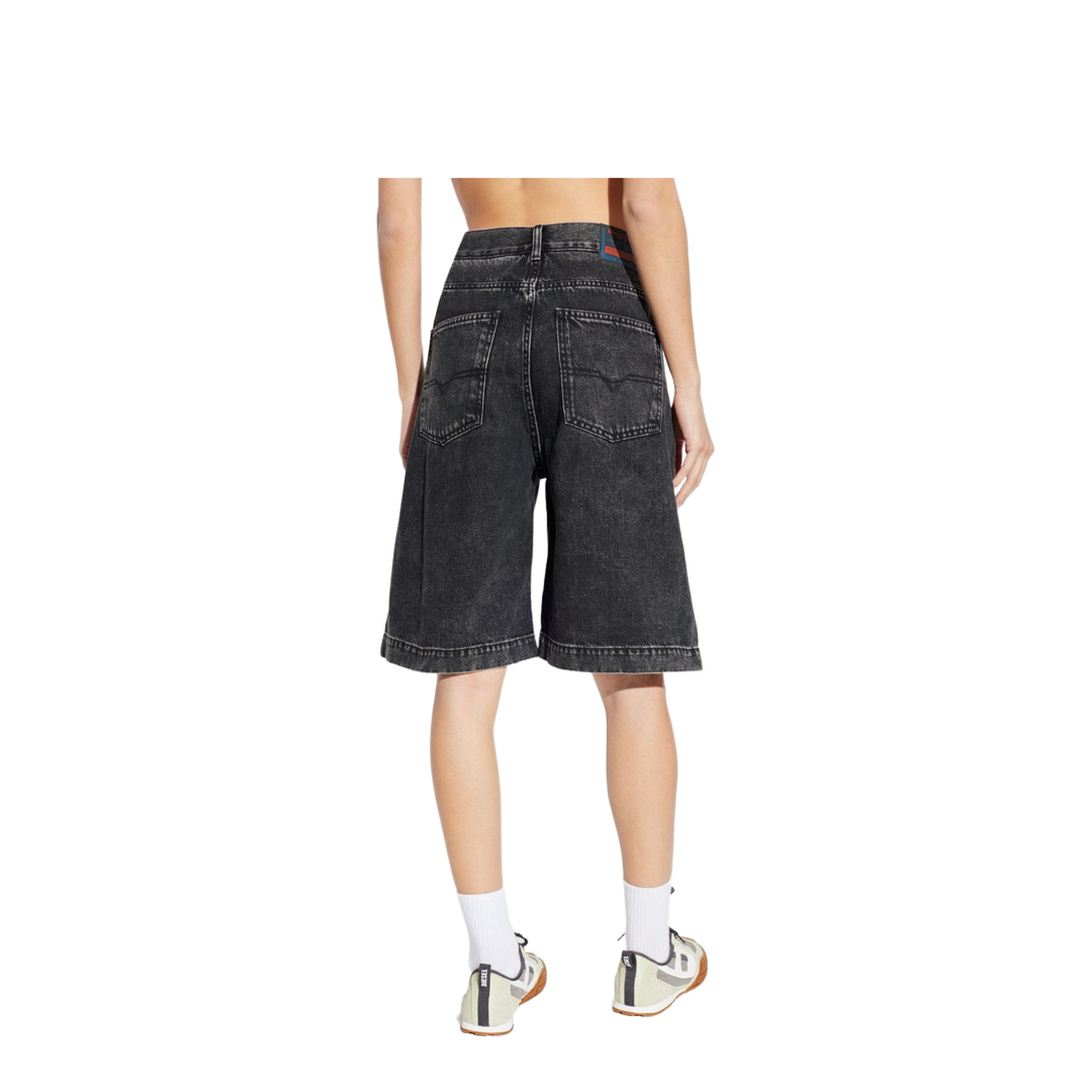Shorts Black - Image 2