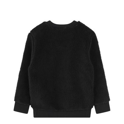 Sweatshirt with Logo - Image 2