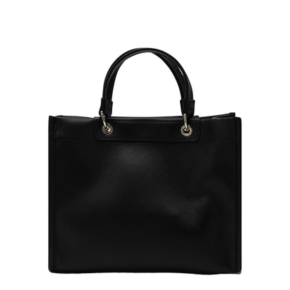 Cabas S Top Handle Tote Bag - Image 2