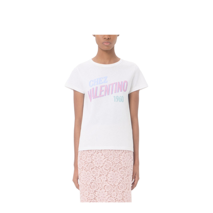 T-shirts and Polos White - Image 7