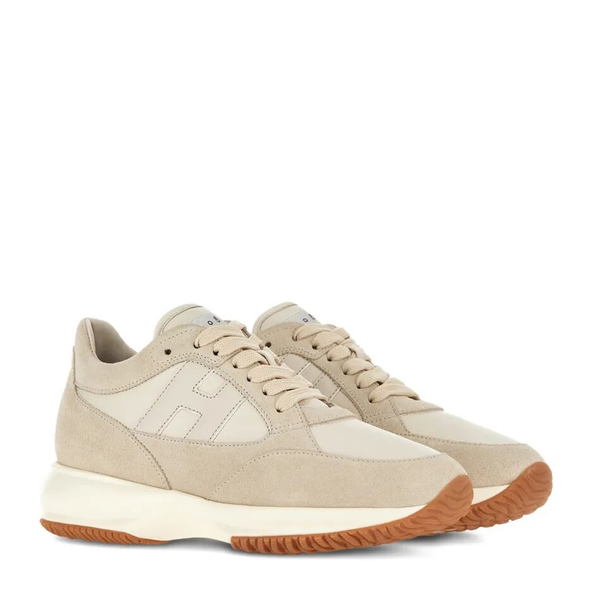 Suede Sneaker - Image 2
