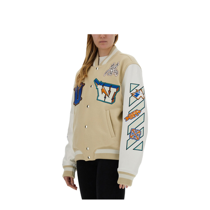 Varsity Jacket - Image 4