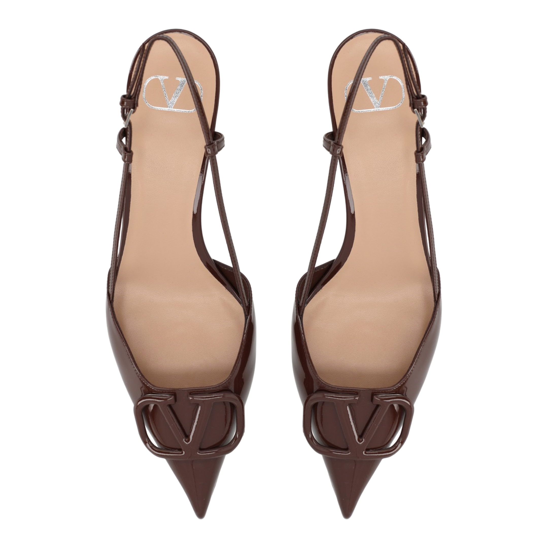 Sling Back Vlogo Signature - Image 5