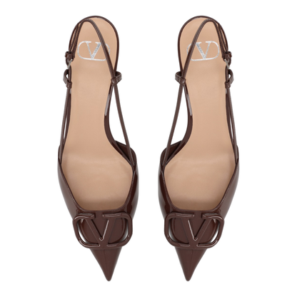 Sling Back Vlogo Signature - Image 5