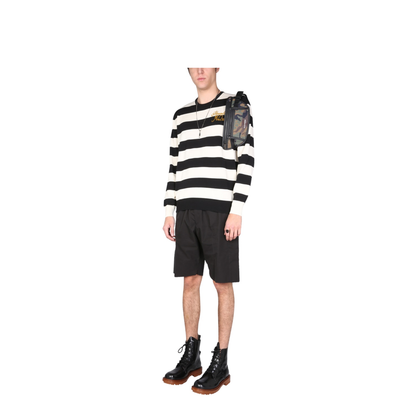 GABARDINE BERMUDA - Image 2