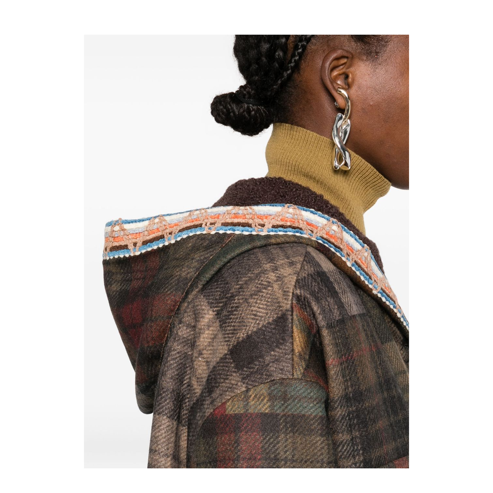 Jackets MultiColour - Image 3