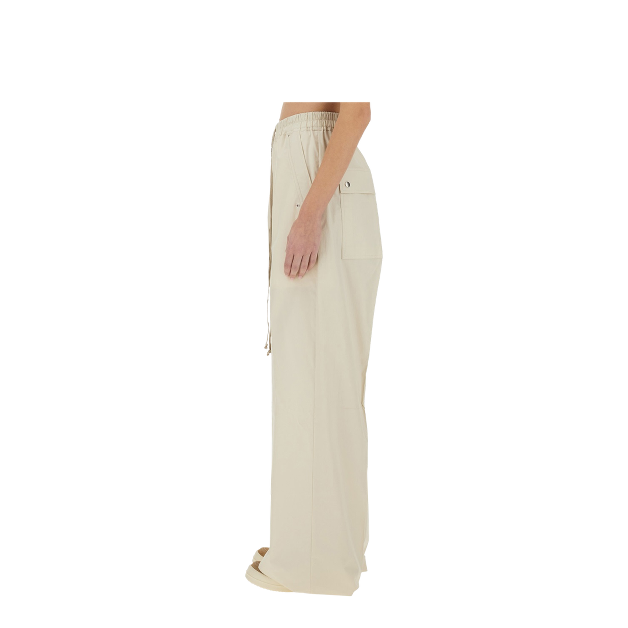 Wide Leg Pants - Image 4