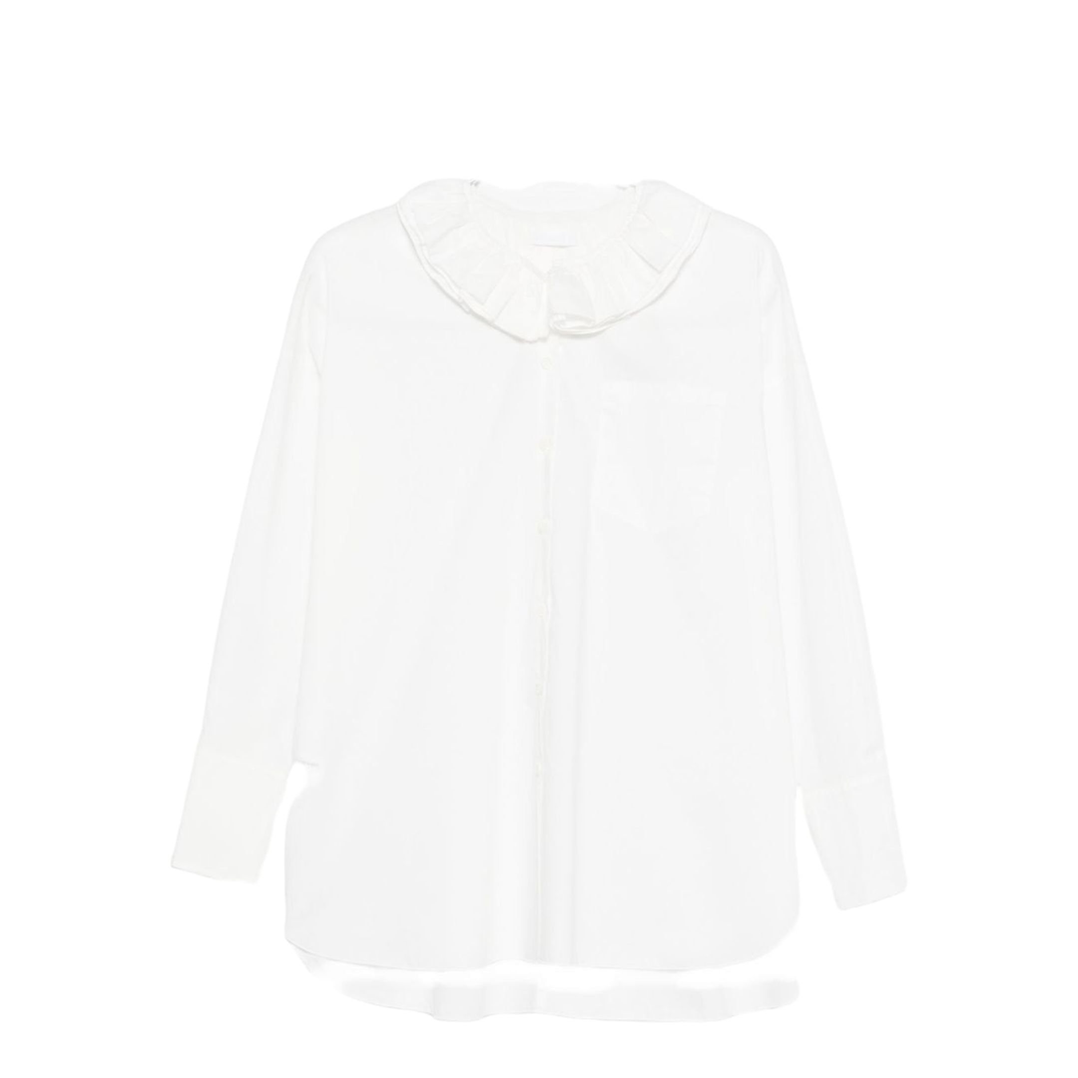 Shirts White - Image 1