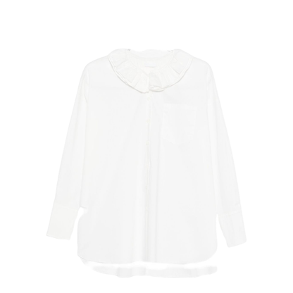 Shirts White - Image 1