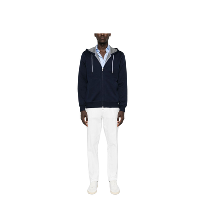 Double Cloth Sweatshirt - Image 7