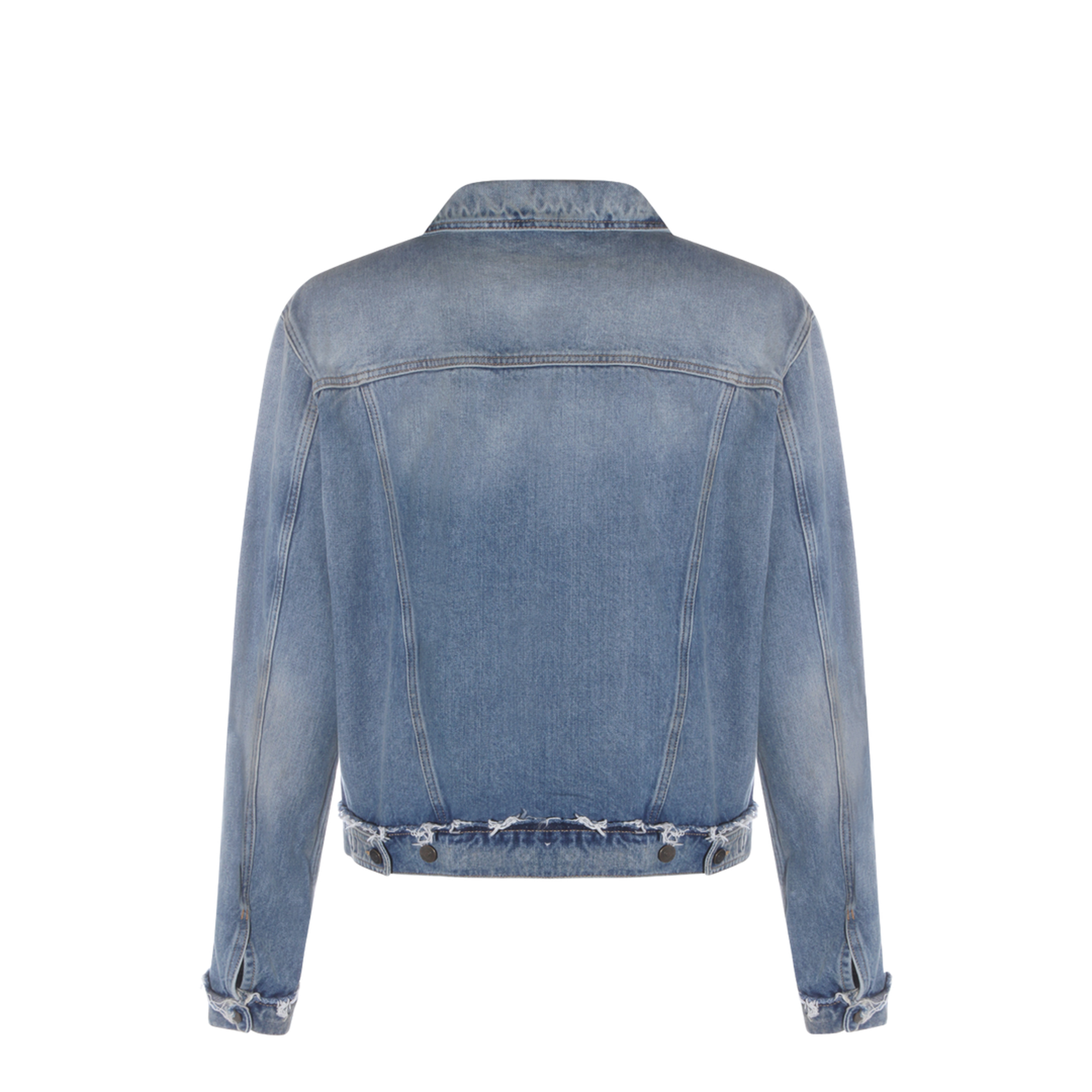 Denim Jacket - Image 3