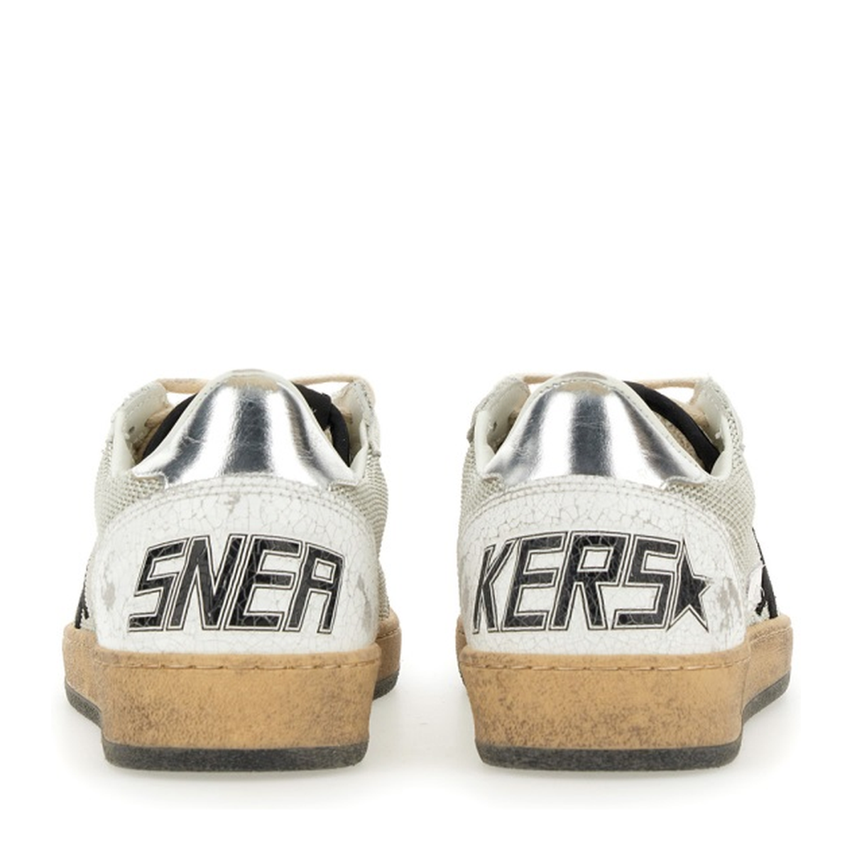 Ballstar Sneakers - Image 2