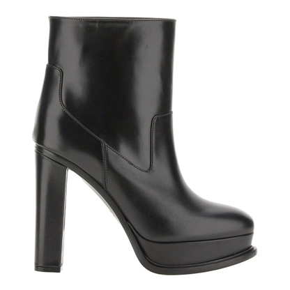 Platform Boots - Image 1