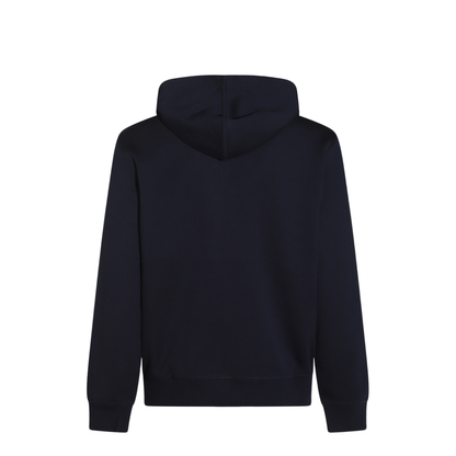 Double Cloth Sweatshirt - Image 4