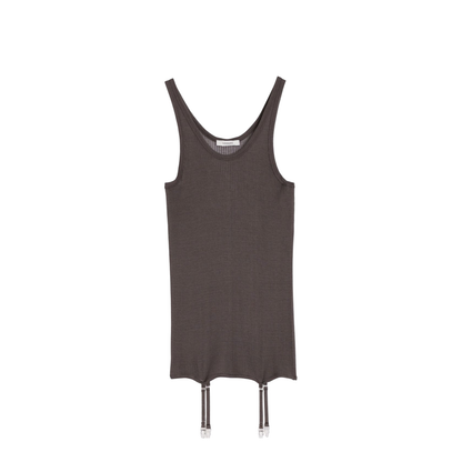 Wool Tank Top - Image 1