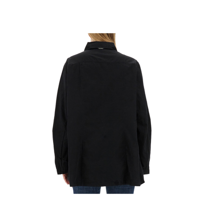 Oversize Fit Shirt - Image 3