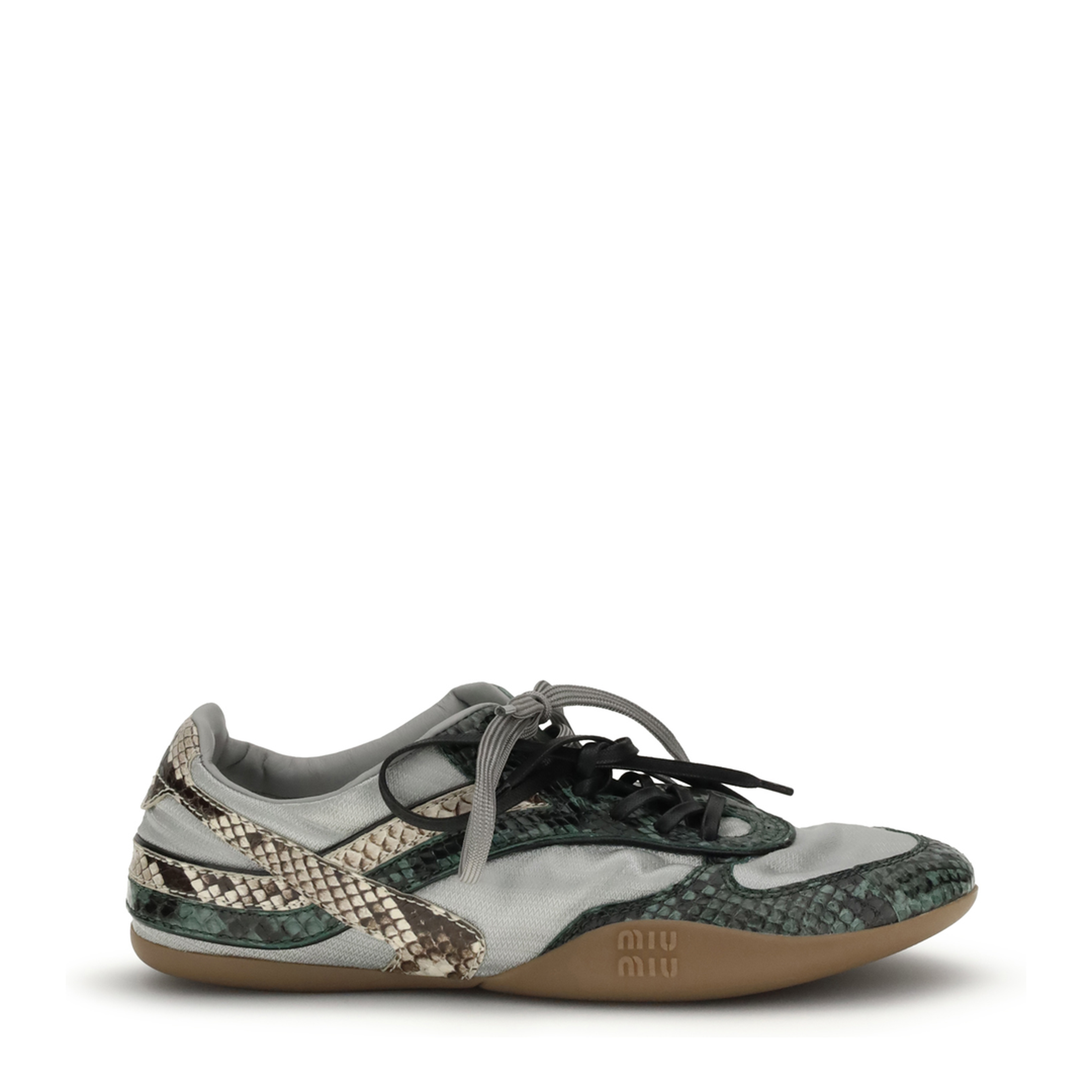 Python Print Sneakers - Image 1