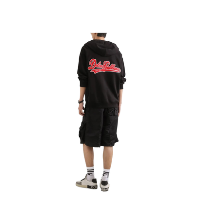 Cotton T-Shirt with Patch - Image 5
