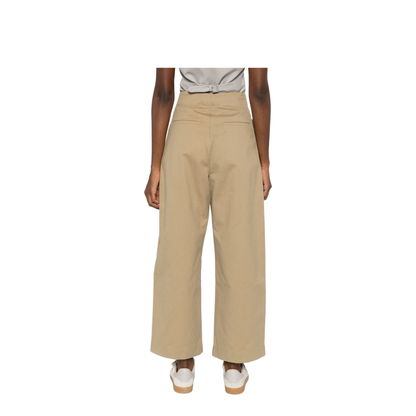 Trousers Beige - Image 5
