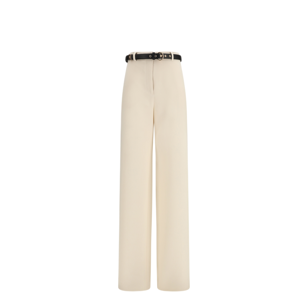 Pants With Belt - Image 1
