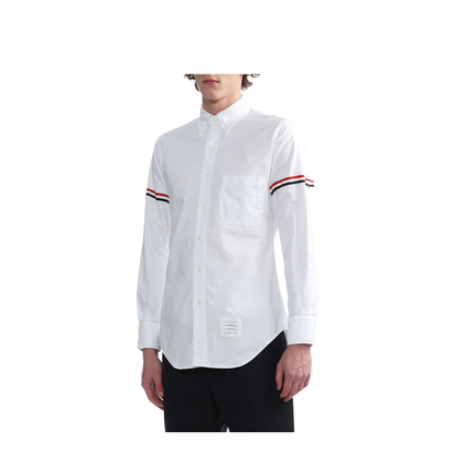 Oxford Armbands Classic Shirt - Image 4