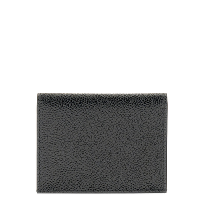Striped Detailing Cardholder - Image 3