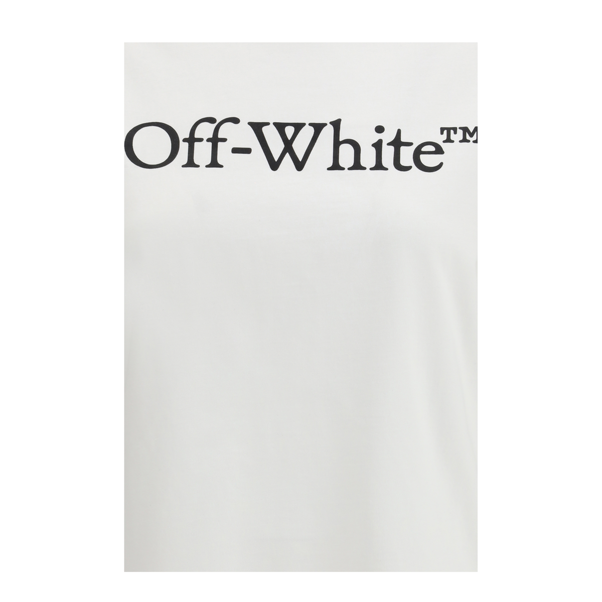 Big Logo Bookish T Shirt - Image 3