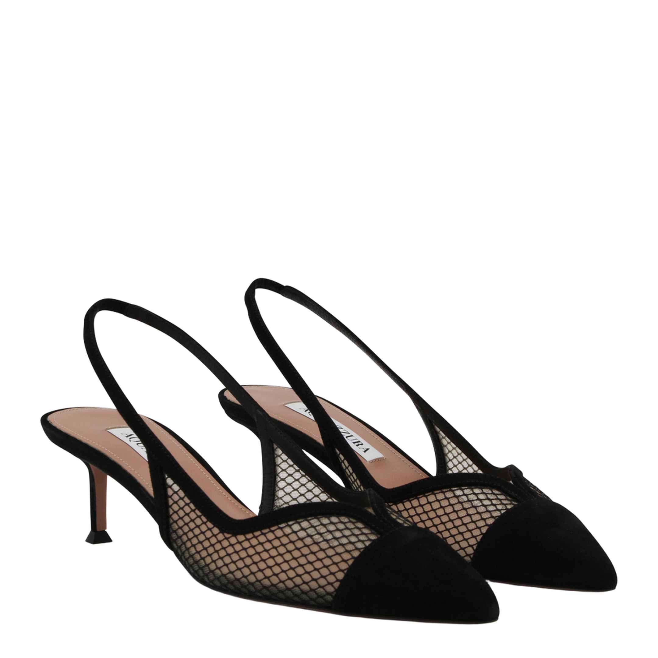 With Heel Light Grey - Image 4
