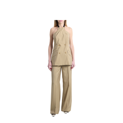 Nuraghe Sleeveless Jacket - Image 4