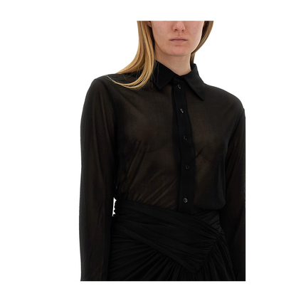 Transparent Shirt - Image 4