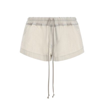 Denim Shorts - Image 1