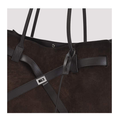 Bel Air Tote L Shoulder Bag - Image 5