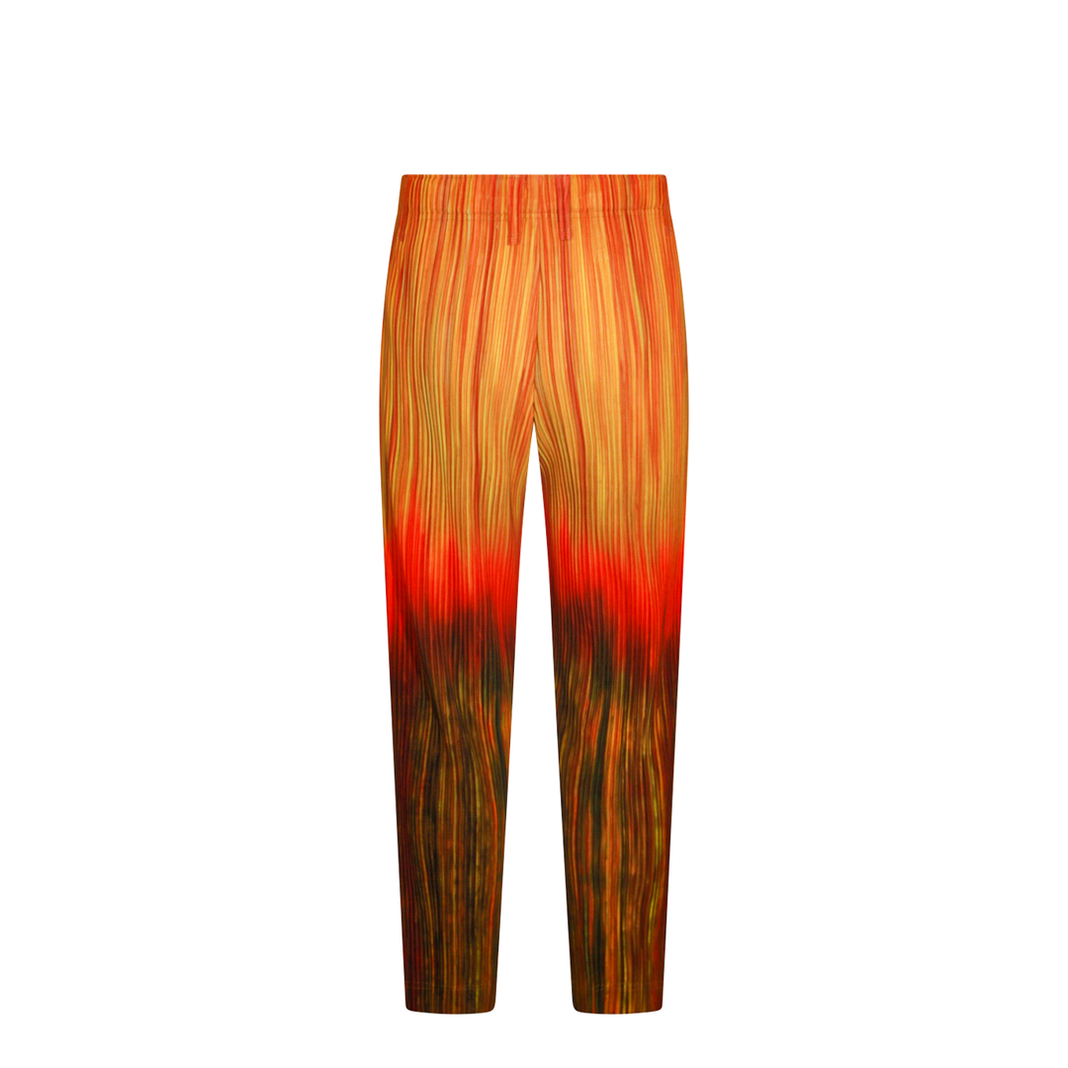 HOMME PLISSE ISSEY MIYAKE Trousers - Image 6