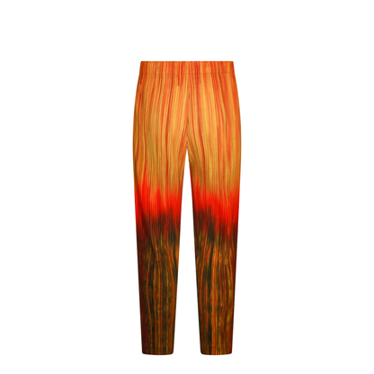 HOMME PLISSE ISSEY MIYAKE Trousers - Image 6
