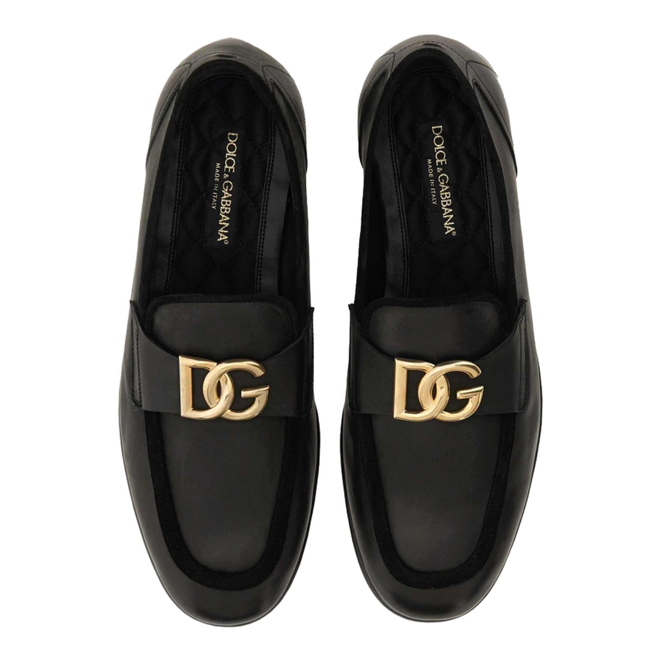 Loafer With Logo - Image 6