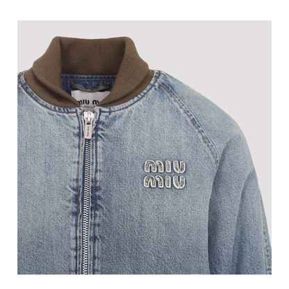 Blouson Jacket - Image 5
