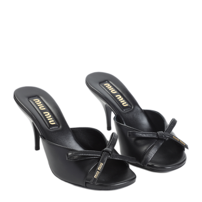 Lamb Leather Slippers - Image 5
