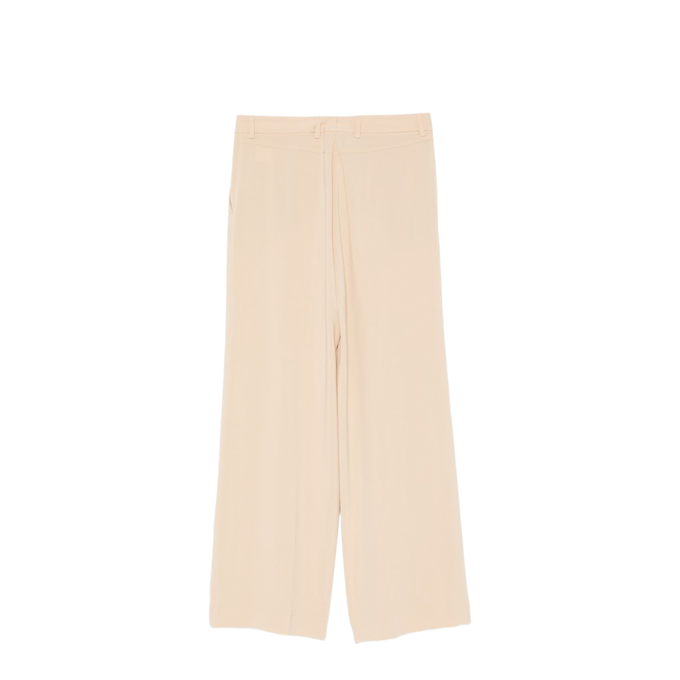 Trousers Beige - Image 2