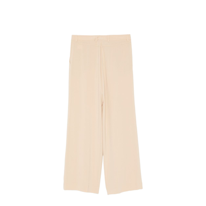 Trousers Beige - Image 2