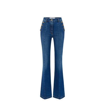 Jeans NAVY - Image 1